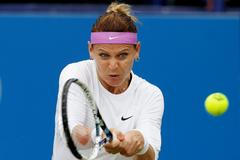 Eastbourne 2015: Lucie Šafářová v druhém kole