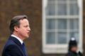 David Cameron