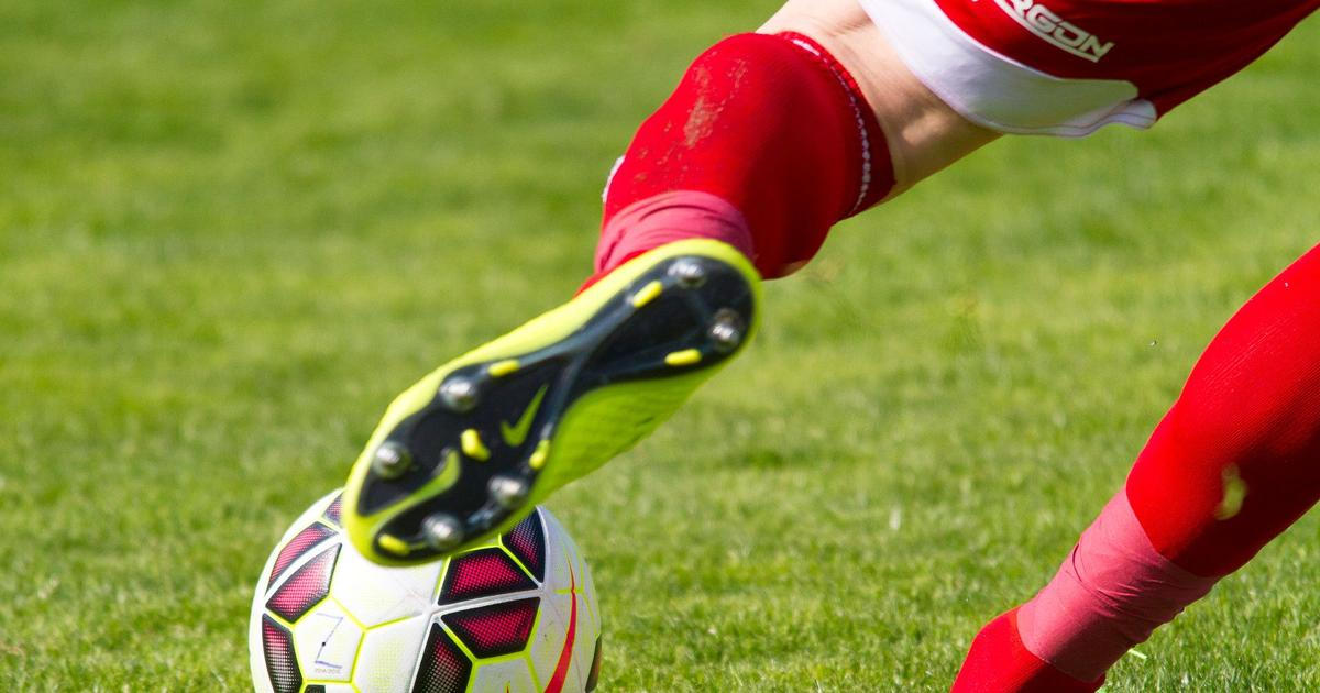 Korupční skandál ve fotbale? Policie údajně spustila zásah kvůli match fixingu