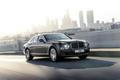 Bentley Mulsanne Speed: Šampaňské ve 305 km/h