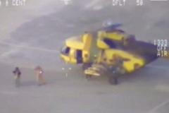 Iráčtí vojáci zachráněni ze zajetí Islámského státu