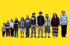 Dokument Stále spolu