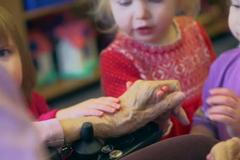 Intergenerational Learning Center v Seattlu