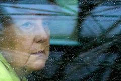 Fischer: Merkiavelli krotí levičáckého ducha řecké Syrizy