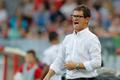 Fabio Capello v kvalifikaci na Euro 2016