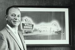 Ray Kroc Mcdonald's