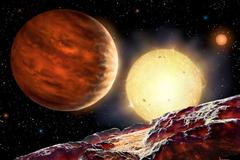 Podívejte se na nejzajímavější vědecké objevy roku 2015