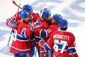 Play off NHL: Montreal Canadiens - Ottawa Senators