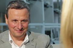 Sobotka vystřelil z Aurory, začala válka, my ji ve volbách vyhrajeme, říká Komárek