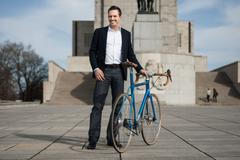 Nový Favorit? Emoce a technologický pokrok, říká podnikatel