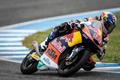 Moto3: Karel Hanika, KTM