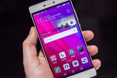 Test: Huawei P8 je levnější alternativa k špičkovým mobilům