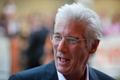 Actor Gere arrives for the "Time Out of Mind" gala at the Toronto International Film Festival in Toronto