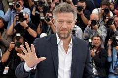 Vincent Cassel