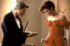 Richard Gere, Pretty Woman