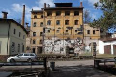 Památné ruiny královéhradeckého kraje