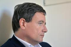 Honzejk: Rath se odsoudil sám. Za pohrdání sebou samým