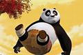 Kung fu panda 3