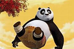 Kung fu panda 3