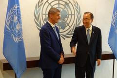 Andrej Babiš o své cestě do USA: "Stát mi nehradí vůbec nic"