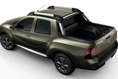 Dacia Duster Oroch