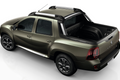 Dacia Duster Oroch