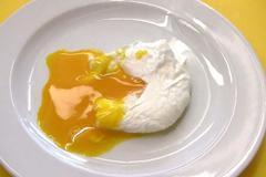 Jak uvařit ztracené vejce