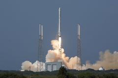 SpaceX