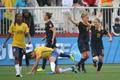 Soccer: Women's World Cup-Brazil at Australia