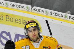 Robin Hanzl (Verva Litvínov)