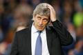 Manuel Pellegrini (Manchester City)