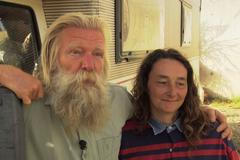 9 dětí v maringotce? Mrazilo mě z toho, popisuje filmařka