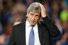 Manuel Pellegrini (Manchester City)