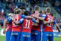 Pohár, Plzeň-Teplice: Plzeň při penaltách