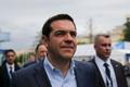 Alexis Tsipras je dnes na ekonomickém fóru v Petrohradě.