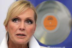 Helena Vondráčková