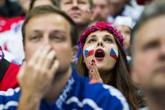 Fischer: Nejlepší bude nespoléhat na hokejového boha