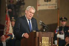 Státní vyznamenání