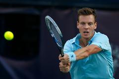 Tomáš Berdych