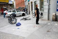 Masakr v rakouském Štýrském Hradci