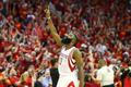 James Harden (Houston Rockets) v play off 2015