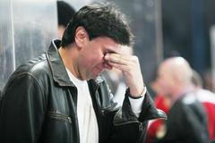 Derby Sparta - Slavia 2011 (Růžička)