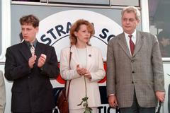 Stanislav Gross - archiv