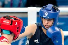 Martina Schmoranzová proti Anastasii Beljakovové