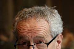 Michael Kraus politolog