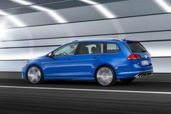 Volkswagen Golf R Variant