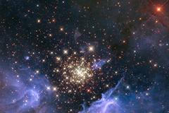 Nejlepší fotky Hubbleova teleskopu za 25 let