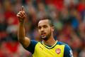 Theo Walcott (Arsenal)
