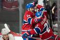 NHL, Montreal-Ottawa: Tomáš Plekanec (14), Alex Galchenyuk - Kyle Turris