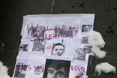 Arméni si připomínají 92. výročí genocidy